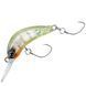 Воблер Daiwa Masuno Imomushi 30mm 1.9g #Orange Glow (07413249) 07413249 фото 7