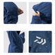 Костюм Daiwa DW-3524E Navy 3XL (29013825) 29013825 фото 2