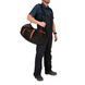 Сумка Simms Challenger Mesh Duffel Black 60L (13368-001-00) 13368-001-00 фото 4