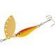Блесна Daiwa Silver Creek Spinner-R 1150 15g #Akakin (10000007) 10000007 фото 2