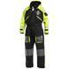 Костюм-поплавок Fladen Floatation Suit 845XY Black/Yellow XXL (22-845XY-XXL) 22-845XY-XXL фото 1