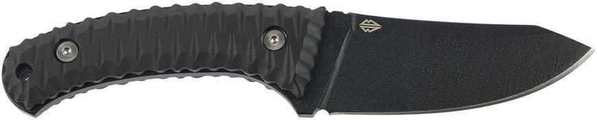 Ніж Blade Brothers Knives Носоріг 391.01.87 фото