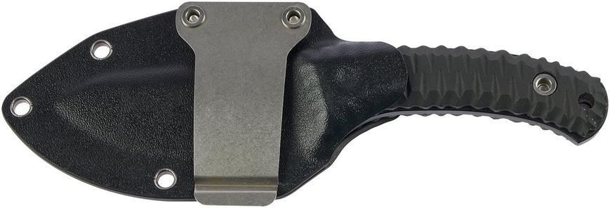 Ніж Blade Brothers Knives Носоріг 391.01.87 фото