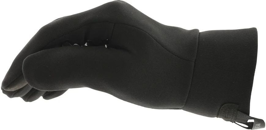 Перчатки Mechanix ColdWork Base Layer. S. Black 754.00.80 фото