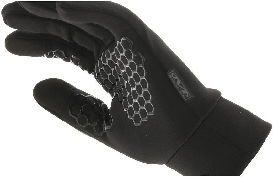 Перчатки Mechanix ColdWork Base Layer. S. Black 754.00.80 фото