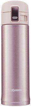 Термокружка Zojirushi SM-KHE48PT 0.48l Светло-розовый 1678.06.54 фото