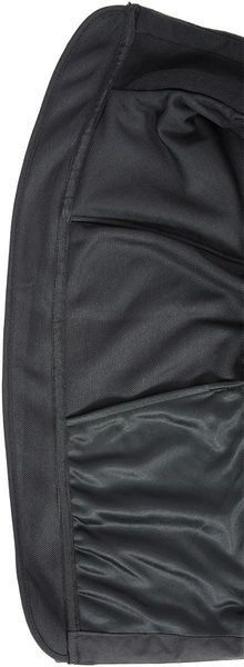Куртка Condor-Clothing Alpha Fleece Jacket. XXL. Black 1432.04.18 фото
