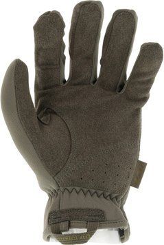 Перчатки Mechanix FastFit XL Ranger Green 754.01.21 фото