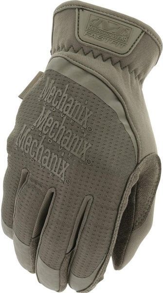 Перчатки Mechanix FastFit XL Ranger Green 754.01.21 фото
