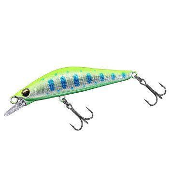 Воблер Daiwa Silver Creek Minnow DC 53S 53mm 4.5g #Natsuiro Yamame (07412900) 07412900 фото