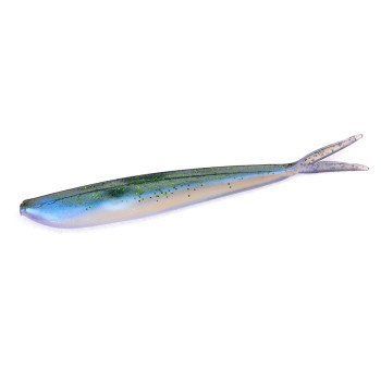 Силикон Lunker City Fin-S Fish 4" #116 10шт. (11640) 11640 фото