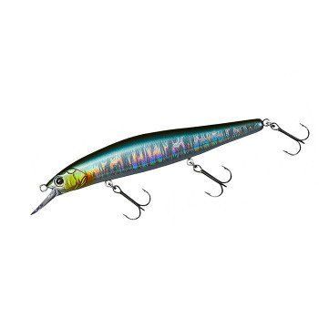 Воблер Daiwa Steez Minnow 110SP-SR 110mm 14.4g #Special Shiner (17521-003) 17521-003 фото
