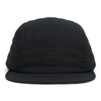 Шапка Simms Insulated Ball Cap Black (14021-001-00) 14021-001-00 фото