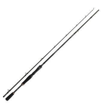 Спінінг кастинг. Daiwa Prorex XR BC Jerk 1.95m 40-120g (11336-195) 11336-195 фото