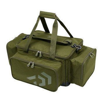Сумка Daiwa Black Widow Low Level Carryall (18705-045) 18705-045 фото