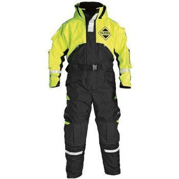 Костюм-поплавок Fladen Floatation Suit 848 Maxximus XXL (848MX-XXL) 848MX-XXL фото