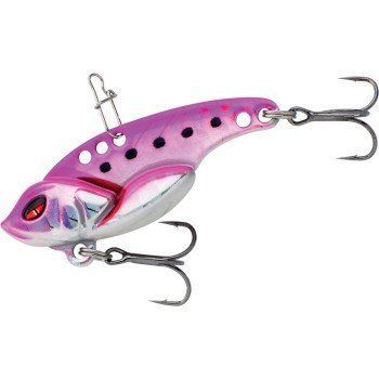 Цикада Daiwa Prorex Metal Vib 48mm 14g #Pink Iwashi (15435-514) 15435-514 фото