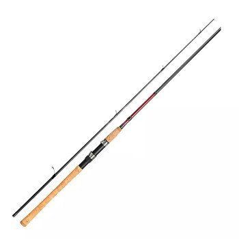 Спінінг Daiwa Vulcan 802HFS 2.44m 20-70g (11015-10) 11015-10 фото