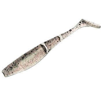 Плавающий силикон ZMAN Scented Paddlerz 5" 5pc #Bad Shad (SPT5-259PK5) SPT5-259PK5 фото
