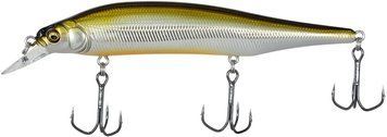 Воблер Megabass Ito Shiner SP 115mm 14.0g M Stardust Shad OB 2911.02.15 фото