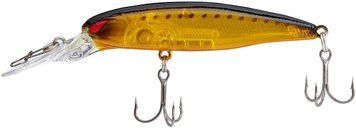 Воблер Nories Laydown Minnow Deep Just Wakasagi SP 66mm 6.1g BR-2 1561.10.19 фото