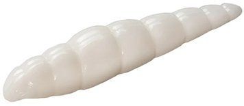 Силикон FishUP Yochu 1.7" cheese taste #009 - White (8шт/уп) 1864.00.29 фото