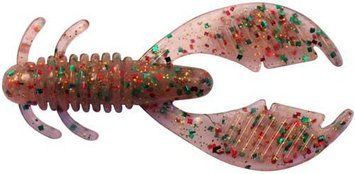 Силикон Reins AX Craw Mini 2" 406 Boil Shrimp (12 шт/уп.) 1552.03.53 фото