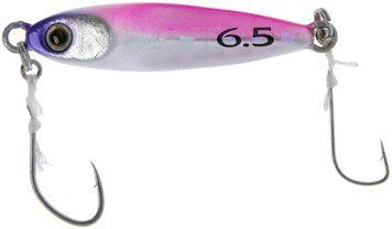 Пілкер Shimano Soare A-Jig 6.5g #002 Pink Zebra 2266.34.44 фото