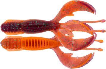 Силикон Select Kraken 3" #277 (5 шт/уп) 1870.37.40 фото