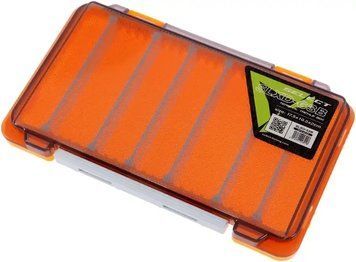 Коробка Select Terminal Tackle Box SLXD-63B 17.5x10.5x2cm 1870.42.03 фото