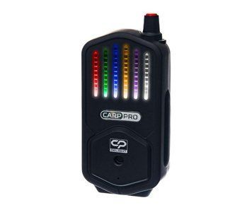 Набор электронных сигнализаторов Carp Pro Delight 4+1 CPD2958-4 фото