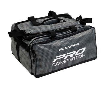 Сумка Flagman Pro Competition Bait Bag 52x28x37см FPC007 фото