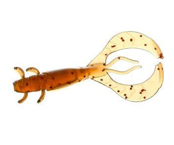 Рак Flagman FL Craw 1.8" #177 Motor Oil Red FFLC18-177 фото
