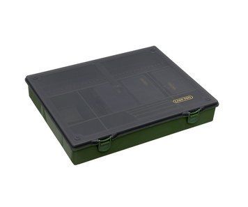 Коробка коропова Carp Pro 6 коробок і повідниця CPFFB001 фото
