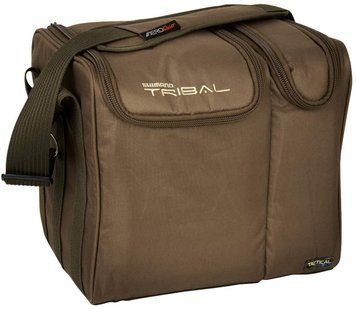 Сумка Shimano Tactical Brewkit&Snack Bag для продуктів 2266.32.40 фото