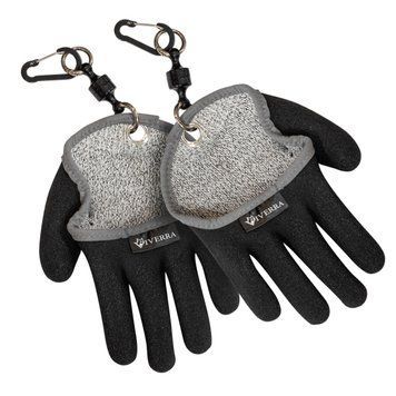Рукавиці Viverra для хижої риби 2 шт (L/R) (2297951) 2297951 фото