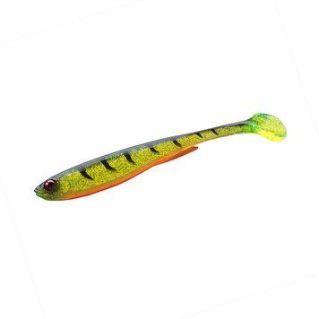 Силикон Daiwa Prorex Slim Shady 135mm 13.5g #Ghost Firetiger (15100-314) 15100-314 фото