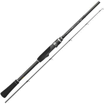 Спінінг Graphiteleader Silverado UX 24GSILUS-762ML 2.29m 3-15g (G18266) G18266 фото