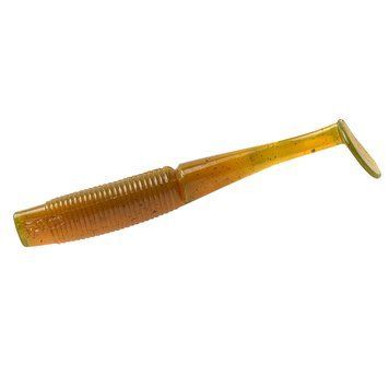 Силикон Daiwa Bait Junkie 2.5" Minnow #Motor Oil UV (2316036) 2316036 фото
