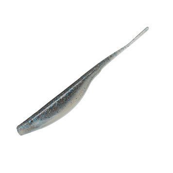 Плавающий силикон ZMAN Streakz 3.75" 6pc #Ralphs Shad (STRK375-307PK6) STRK375-307PK6 фото