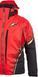 Костюм Shimano Nexus Warm Rain Suit Gore-Tex L Червоний 2266.07.54 фото 6