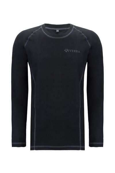 Термобелье Viverra Soft Warm Black S (РБ-2230145) РБ-2230145 фото