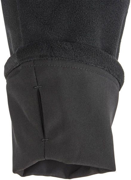 Куртка Condor-Clothing Alpha Fleece Jacket. XXL. Black 1432.04.18 фото