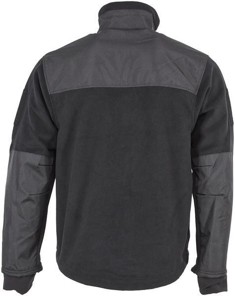 Куртка Condor-Clothing Alpha Fleece Jacket. XXL. Black 1432.04.18 фото