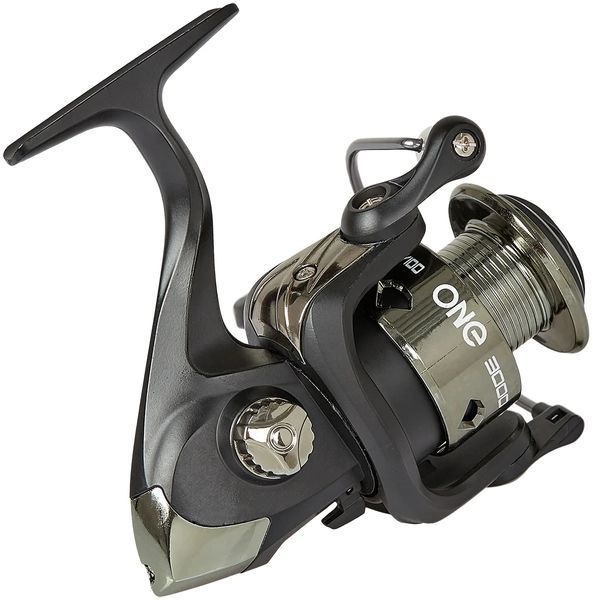 Катушка X-Fish One 6000 1BB 1917.00.49 фото