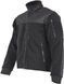 Куртка Condor-Clothing Alpha Fleece Jacket. XXL. Black 1432.04.18 фото 2