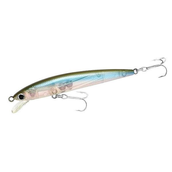 Воблер Lucky Craft Flash Minnow 80SP 80mm 5.3g #Real Purple Chart Wakasagi (BCRT-FMN80-JP-2342) BCRT-FMN80-JP-2342 фото
