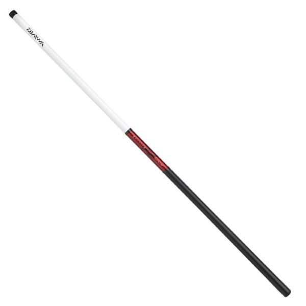 Вудлище махове Daiwa Ninja Tele-Pole 4.0m (11628-410) 11628-410 фото