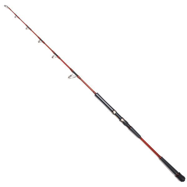Спінінг Jigging Master Devil Fire 52SL rod/Jig 120~320gr PE3.0~6.0 (РБ-2163680) РБ-2163680 фото