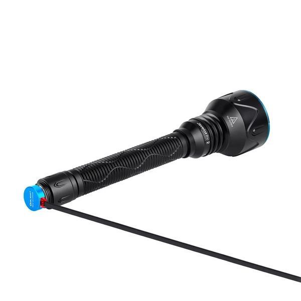 Ліхтар Olight Javelot Pro 2 2370.35.24 фото